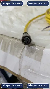 Banner QDE-1225E Cable – actual item, photo 3 of 6
