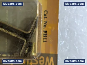 Westinghouse FH11 Heater – actual item, photo 3 of 6