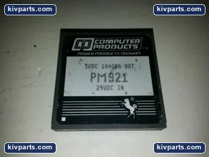 Computer Products PM921 DC-DC Converter – actual item, photo 3 of 3
