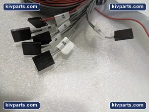 Gilbarco T19731 G3 Advantage Cable – actual item, photo 3 of 4