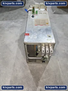 Indramat HZF01.1-W045N Power Supply – actual item, photo 5 of 7