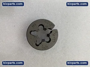 Animatics SM17205D Fuse – actual item, photo 2 of 4