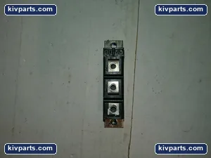 Eupec K0F Thyristor Diode Module – actual item, photo 2 of 2