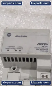 Allen-Bradley 1794-ASB Flex I/O RIO Adapter – actual item, photo 4 of 7
