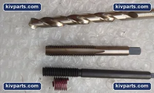 5701-6 Cutting Tool – actual item, photo 3 of 4