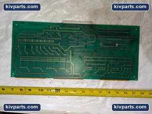 VAN Dorn PC330-039 Analog Terminal Board – actual item, photo 5 of 8