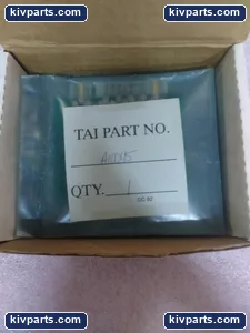 Teledyne A9311-10 Circuit Board – actual item, photo 2 of 5