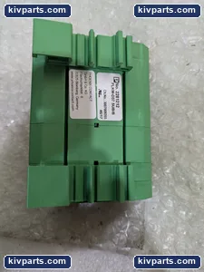Phoenix Contact 2281212 SUB/B D-SUB Interface Module – actual item, photo 5 of 6