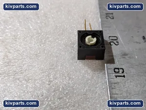 A-10K-OHM Potentiometer Variable Resistor – actual item, photo 3 of 6