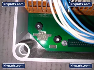 DIM Limit Stop Interface Board – actual item, photo 2 of 5