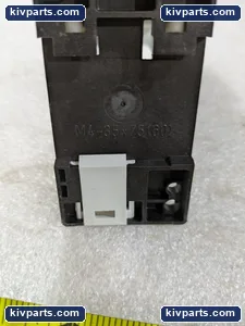 Moeller EZ00 Z00 Motor Protective Relay – actual item, photo 3 of 5