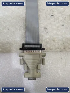 Allen-Bradley 1747-PIC Computer Interface Converter – actual item, photo 5 of 10
