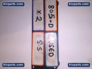 Indramat 3.2-020-300-W0 Controller – actual item, photo 3 of 3