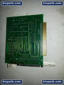 LP19 Barcode PC-Interface PCI Card – actual item, photo 2 of 3