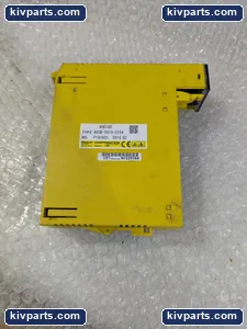 Fanuc A03B-0819-C154 Output Module 16 Point DC Card – actual item, photo 2 of 6