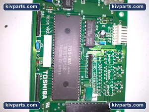 Toshiba M6582939GI – actual item, photo 3 of 5