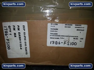 Allen-Bradley 1786-FS100 200 Micron Fiber Optic Cable – actual item, photo 5 of 7