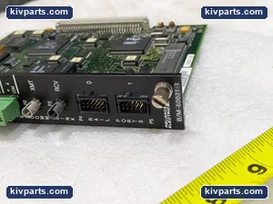 Reliance Electric 60021-1 AutoMax PMI Processor Module – actual item, photo 3 of 9