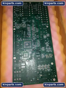 Active Power 30539-2 30553-1 APS Controller Board – actual item, photo 7 of 7