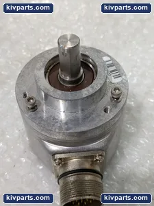 Hengstler AC58/0012EK.42PGV – actual item, photo 4 of 5