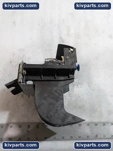 Hengstler 0684001 DC Thermal Printer Module – actual item, photo 3 of 7