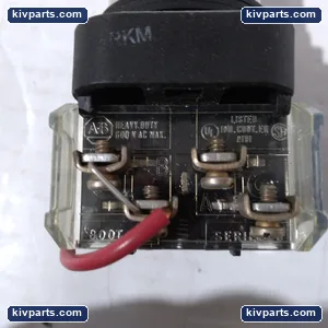 Allen-Bradley 800T-PT26 Push to Test Pilot Light – actual item, photo 4 of 7