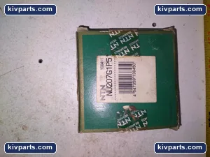 NTN 207P5 Bearings – actual item, photo 3 of 5
