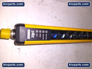 Pilz 630102 Receiver – actual item, photo 4 of 6