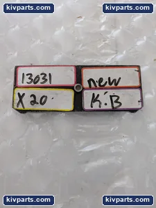 Kearney Fuse Link PUL-Tab Fuse – actual item, photo 2 of 2