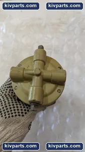 Norgren 11-004-001 C.a Pressure Regulaton Pump – actual item, photo 3 of 6