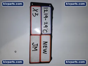 SMC VQZ342-6YZ-N11T 3 Port Solenoid Valve – actual item, photo 2 of 2