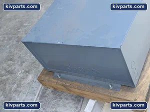 Square D MPZB15T2F65K Transformer – actual item, photo 3 of 4