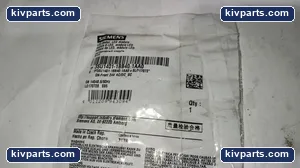 Siemens 3SU1401-1BB40-1AA0 Pushbutton – actual item, photo 3 of 3