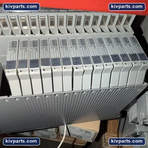 Yokogawa AAM11 S2 One Module – actual item, photo 4 of 4