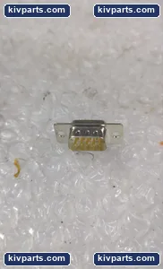 SBin R2-A4-4-5 D-Sub DB9 DE-9 Male Plug – actual item, photo 3 of 6