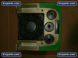 Leroy Somer SE23400300 VFD AC Inverter Drive – actual item, photo 6 of 6