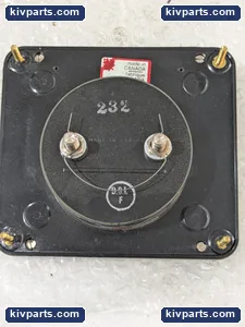 Simpson 01400 Analog Panel Meter – actual item, photo 4 of 6