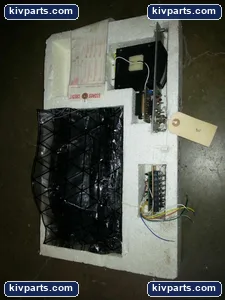 Bently Nevada 72852-01 7200 Series Circuit Board – actual item, photo 7 of 7