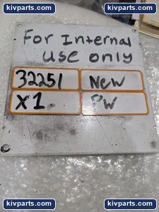 Danfoss 018F6757 Solenoid Valve – actual item, photo 6 of 6