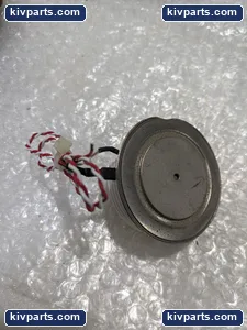 Powerex 104X125DA153 PRX Thyristor SCR Power Module – actual item, photo 5 of 6