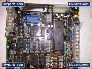Mitsubishi BN624A926H02 CNC Control Board – actual item, photo 5 of 8