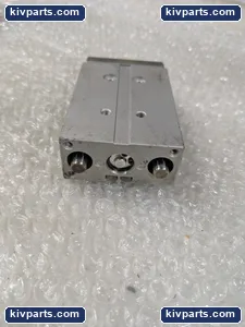 Festo DFM-12-50-P-A-KF Pneumatic Component – actual item, photo 5 of 6