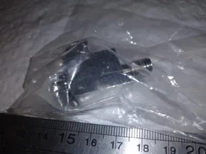 GPI PNA00119 M8 Claw Clamp