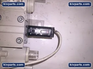 CKD P4100-10-W Regulator – actual item, photo 5 of 7