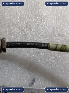 M17/025-PG 16164 Coaxial RF Cable – actual item, photo 4 of 6