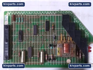 Reliance Electric 0-54204-1 Error Detector Board PLC – actual item, photo 2 of 6
