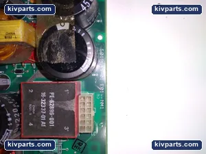 5019649-01 Circuit Board System Controller – actual item, photo 4 of 11