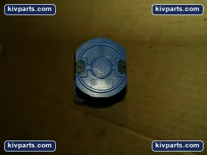 Kraus Naimer C10 A210 621 Rotary Cam Switch – actual item, photo 4 of 4