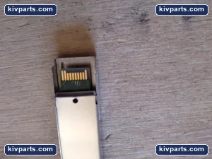 Finisar FTLF8524P2BNV Module – actual item, photo 3 of 5