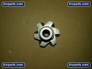 403-6539 High Speed Steel HSS Cutter Tool – actual item, photo 2 of 6